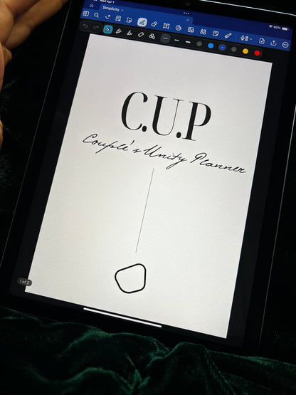 The DIGITAL C.U.P 2026